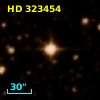 HD 323454