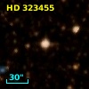HD 323455