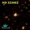 HD 323463