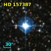 HD 157387
