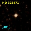 HD 323471