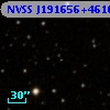 NVSS J191656+461636