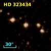 HD 323434