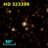 HD 323399