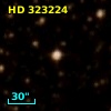 HD 323224