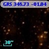 GRS 348.73 -01.04