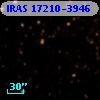 IRAS 17210-3946