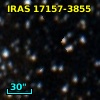 IRAS 17157-3855