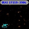 IRAS 17159-3906
