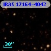 IRAS 17164-4042