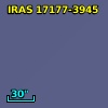 IRAS 17177-3945