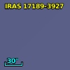 IRAS 17189-3927
