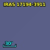 IRAS 17194-3911