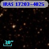 IRAS 17203-4025