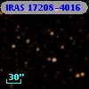 IRAS 17208-4016