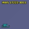 IRAS 17222-4011