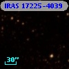 IRAS 17225-4039