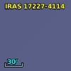 IRAS 17227-4114