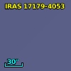 IRAS 17179-4053