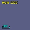 RCW 122C