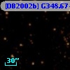 [DB2002b] G348.67-1.58