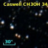 Caswell CH3OH 348.55-00.98