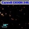 Caswell CH3OH 348.55-00.98n