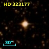 HD 323177