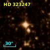 HD 323247