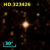 HD 323426