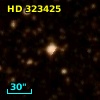 HD 323425