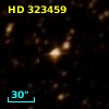 HD 323459
