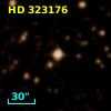 HD 323176