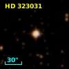 HD 323031