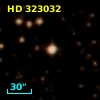HD 323032