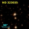 HD 323035