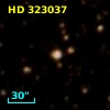 HD 323037