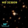 HD 323039