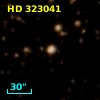 HD 323041