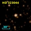 HD 323044