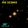 HD 323045