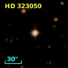 HD 323050