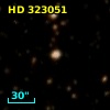 HD 323051