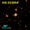 HD 323054