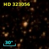 HD 323056