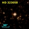 HD 323058