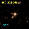 HD 323068