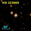 HD 323069