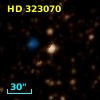 HD 323070