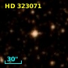 HD 323071